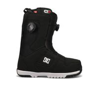 DC Shoes - Boots de snowboard all-mountain - Phase Boa Pro Black/White pour Homme - Taille 41 - Noir Noir 41