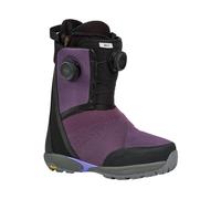 Boots De Snowboard De Snowboard Burton Waverange X Nightshade Purple Femme Violet 2027 taille 26