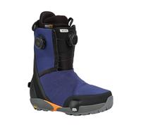 Boots De Snowboard De Snowboard Burton Waverange X Step On Selvedge Blue Homme Bleu 2027 taille 26.5