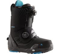 Boots de snowboard enfant Burton Photon Step On Noir 185 mm
