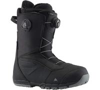 Burton Ruler Boa Snowboard Boots Noir 32.0 Homme