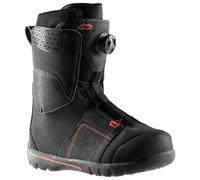 Boots de snowboard femme Head Galore Lyt Boa Noir 235 mm