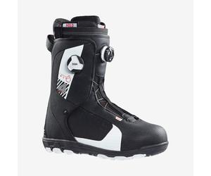 Boots De Snowboard Head Four Boa Focus Liquid Fit Black Homme Noir 2024 taille 27