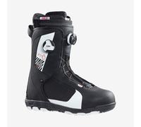 Boots De Snowboard Head Four Boa Focus Liquid Fit Black Homme Noir 2024 taille 28