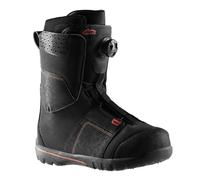 Boots De Snowboard Head Galore Lyt Boa Coiler Noir Femme Noir 2025 taille 23.5