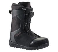 Boots De Snowboard Head Rev Boa Coiler Black Homme Noir 2026 taille 29.5