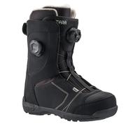 Boots De Snowboard Head Tiara Boa Focus Black Homme Noir 2026 taille 24.5