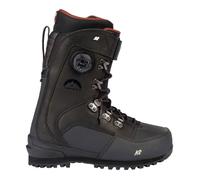 Boots De Snowboard K2 Aspect Black Homme 37