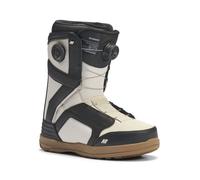 Boots De Snowboard K2 Boundary Black Tan Homme 44