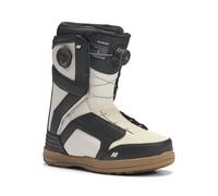 Boots De Snowboard K2 Boundary Black Tan Homme Noir 2026 taille 43.5