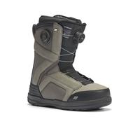 Boots De Snowboard K2 Boundary Grey Homme 42