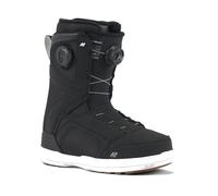 K2 - Boundary Black - 13 - Boots