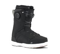 K2 Boundary 2025 Boots de snowboard noir 13.0