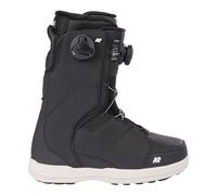 Boots De Snowboard K2 Contour Black Femme Noir 2023 taille 36