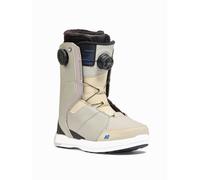 Boots De Snowboard K2 Contour Blanc Femme Blanc 2025 taille 36.5