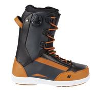 K2 Snowboards Darko Snowboard Boots Bleu 25.0 Homme,Femme