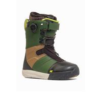 Boots De Snowboard K2 Evasion Vert Homme 48