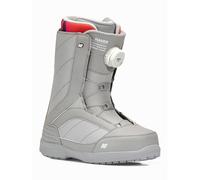 Boots De Snowboard K2 Haven All Mountain Grey Femme Gris 2027 taille 26.5