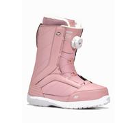 Boots De Snowboard K2 Haven Rose Femme Rose 2027 taille 26