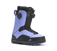 Boots De Snowboard K2 Kinsley Black Lilac Femme Noir 2026 taille 35_5