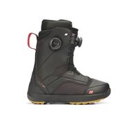 Boots De Snowboard K2 Kinsley Clicker X Hb Black Femme Noir 2026 taille 39.5