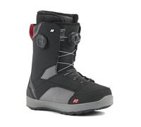 Boots De Snowboard K2 Kinsley Clicker X Hb Noir Femme Noir 2025 taille 39