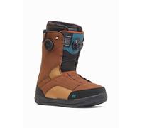 Boots De Snowboard K2 Kinsley Marron Femme Marron 2025 taille 39