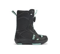 K2 Snowboards Lil Kat Junior Snowboard Boots Noir 23.2 Garçons