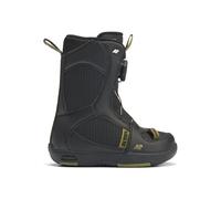Boots De Snowboard K2 Lil Mini Black Garçon Noir 2026 taille 34
