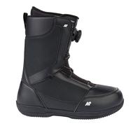 Boots De Snowboard K2 Market Black Homme Noir 2026 taille 38