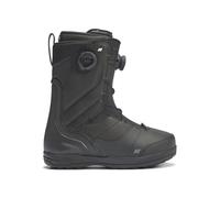 K2 Snowboard - Boots de snowboard all-mountain - Maysis Black pour Homme - Taille 46 - Noir Noir 46