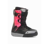 Boots De Snowboard K2 Overdraft Noir Homme Noir 2025 taille 40.5
