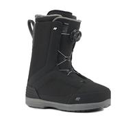 Bottes Snowboard K2 Raider BOA 2025 noir - 27.5