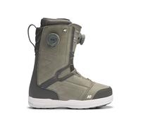 K2 Snowboard - Boots de snowboard all-mountain freeride - Trance Grey pour Femme - Taille 39 - Gris Gris 39