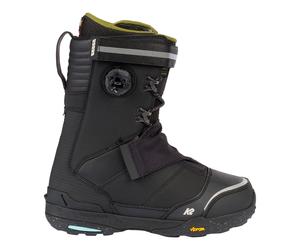 Boots De Snowboard K2 Waive Black Homme Noir 2023 taille 37