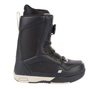 Boots De Snowboard K2 You+h Black Garçon 38