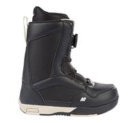 Boots De Snowboard K2 You+h Black Garçon Noir 2026 taille 39