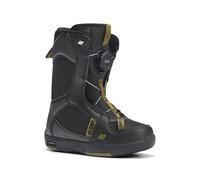 BOOTS DE SNOWBOARD LIL MINI BLACK
