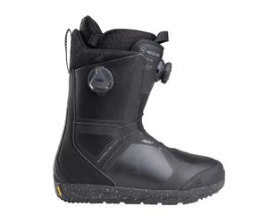 Boots de snowboard NIDECKER BOOTS KITA WMS (BLACK) Femme u-8.5-39.5