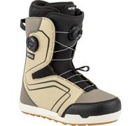Nitro Sentinel BOA 2026 Boots de snowboard marron 29.5
