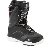 Boots de snowboard NITRO SNOWBOARD 25 TANGENT TLS (BLACK) Homme 285