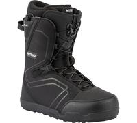 Boots de snowboard NITRO SNOWBOARD 26 SENTINEL TLS (BLACK) Homme 260