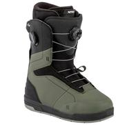 Nitro - Venture Boa Shadow-Black - 27 - Boots