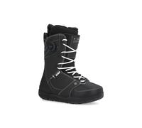 Boots De Snowboard Ride Context Black Femme Noir 2025 taille 42