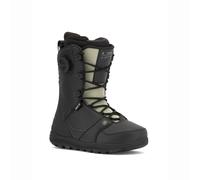 Boots De Snowboard Ride Context Black Femme Noir 2026 taille 41.5