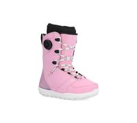 Boots De Snowboard Ride Context Pink Femme Rose 2025 taille 38