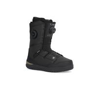 Boots De Snowboard Ride Deadbolt Zonal Black Homme Noir 2026 taille 48