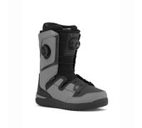 Boots De Snowboard Ride Deadbolt Zonal Grey Homme Gris 2026 taille 46
