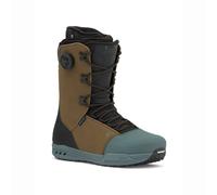 Boots De Snowboard Ride Fuse Atlantic Homme Bleu 2026 taille 43.5