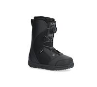 Boots De Snowboard Ride Harper Black Femme Noir 2025 taille 35.5